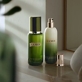 The Hydrating Infused Emulsion - Emulsione leggera idratante 